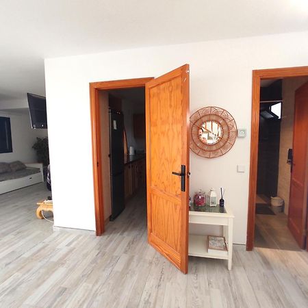 Love Gara, Duplex Pareado Piscina Privada Y Climatizada By Flamingo House Коста-Тегисе Экстерьер фото