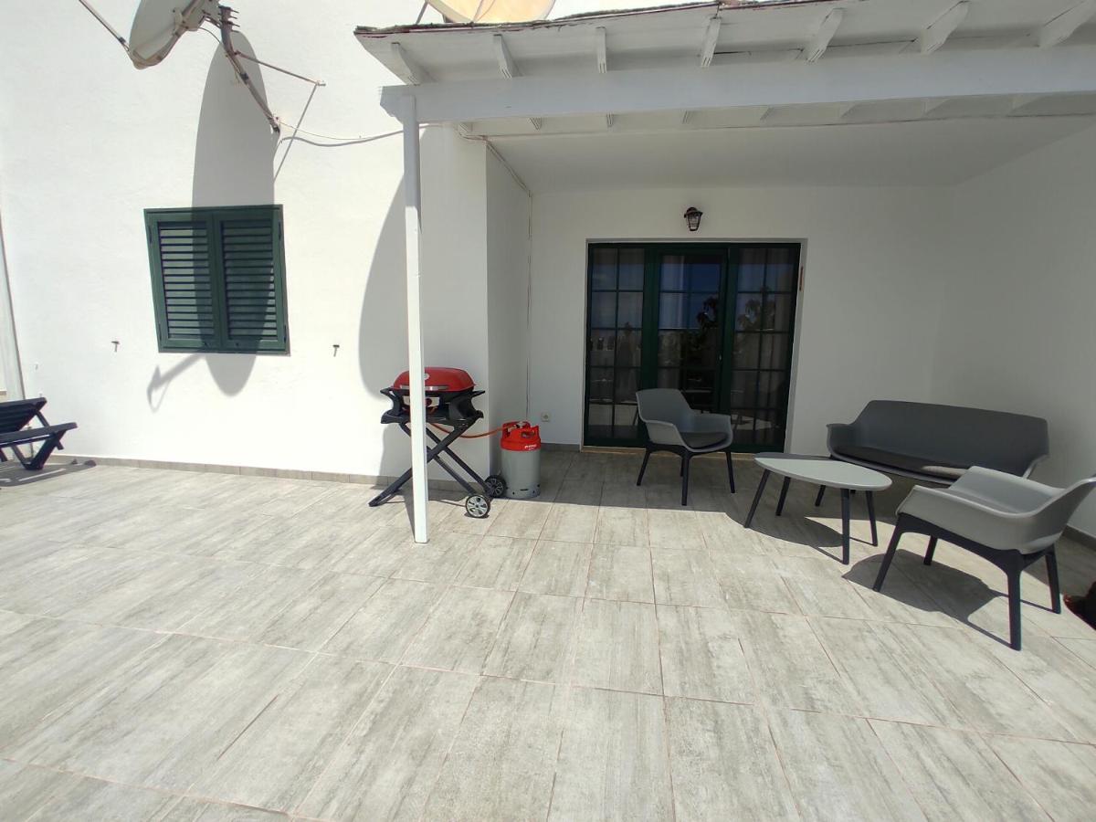 Love Gara, Duplex Pareado Piscina Privada Y Climatizada By Flamingo House Коста-Тегисе Экстерьер фото