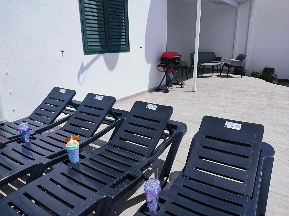 Love Gara, Duplex Pareado Piscina Privada By Flamingo House Коста-Тегисе Экстерьер фото