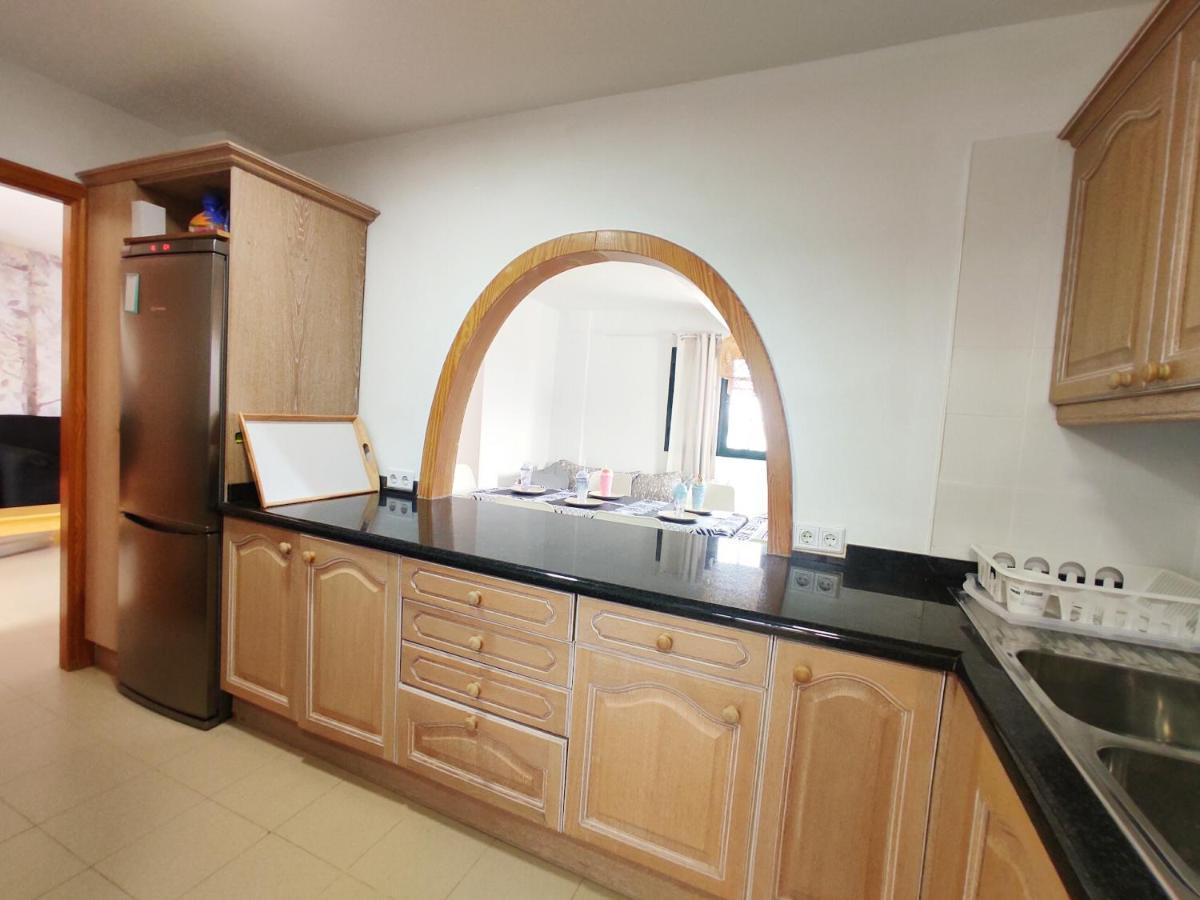 Love Gara, Duplex Pareado Piscina Privada Y Climatizada By Flamingo House Коста-Тегисе Экстерьер фото