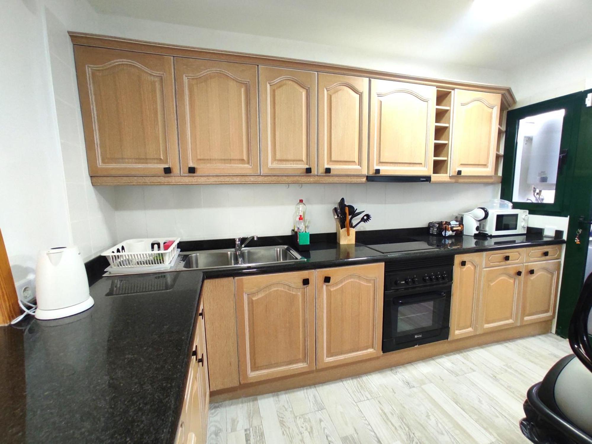 Love Gara, Duplex Pareado Piscina Privada Y Climatizada By Flamingo House Коста-Тегисе Экстерьер фото