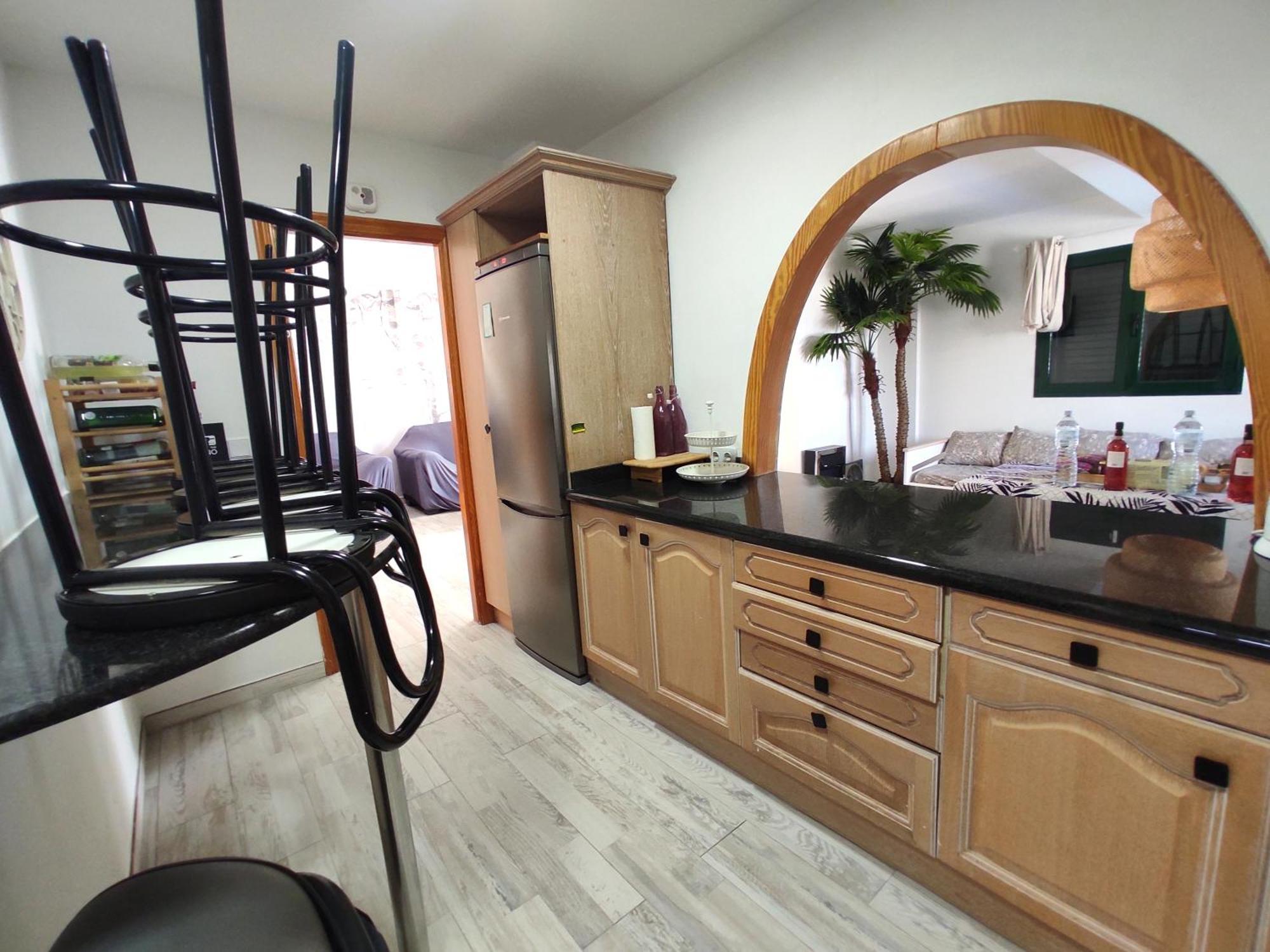 Love Gara, Duplex Pareado Piscina Privada Y Climatizada By Flamingo House Коста-Тегисе Экстерьер фото
