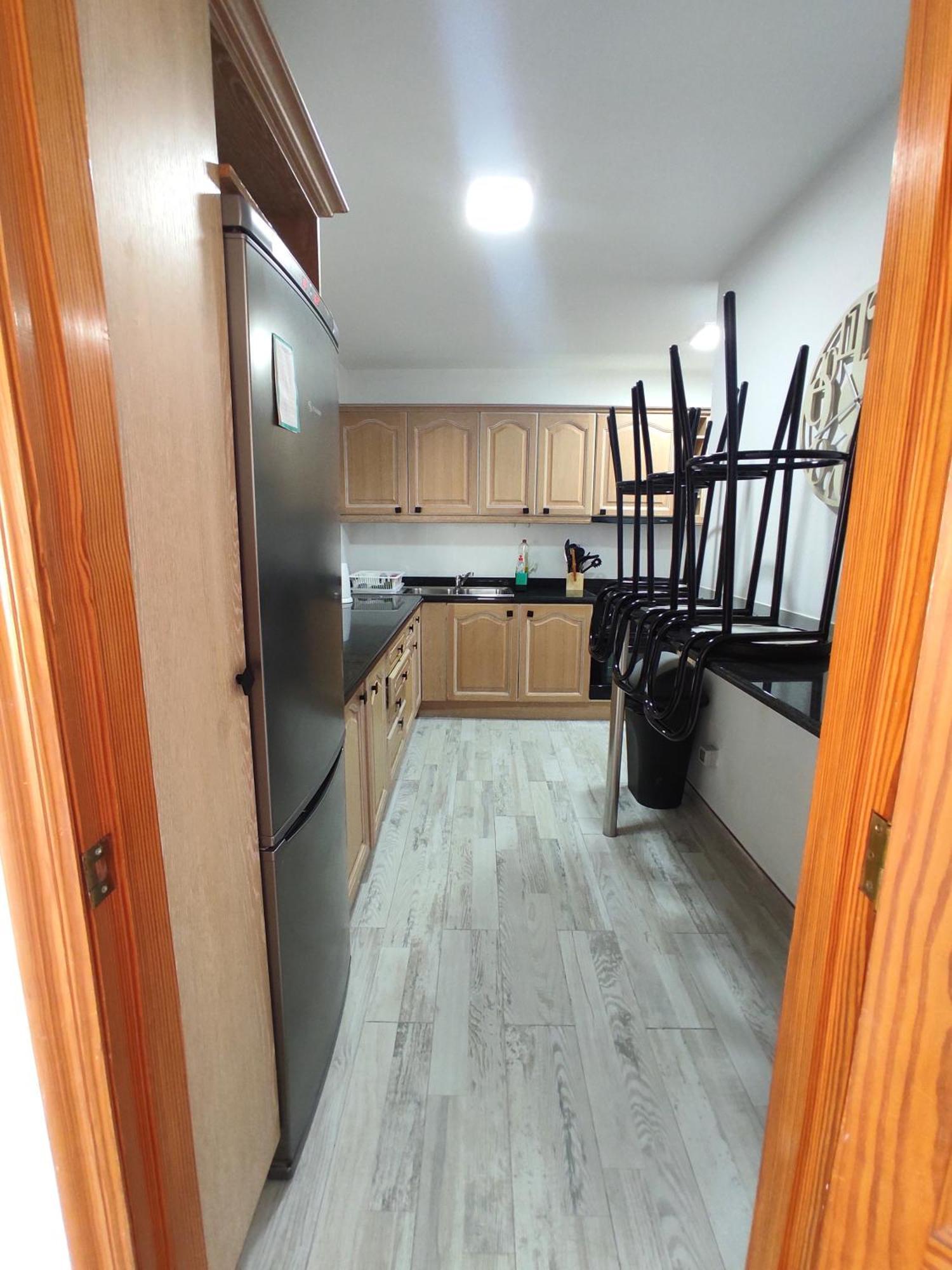 Love Gara, Duplex Pareado Piscina Privada Y Climatizada By Flamingo House Коста-Тегисе Экстерьер фото