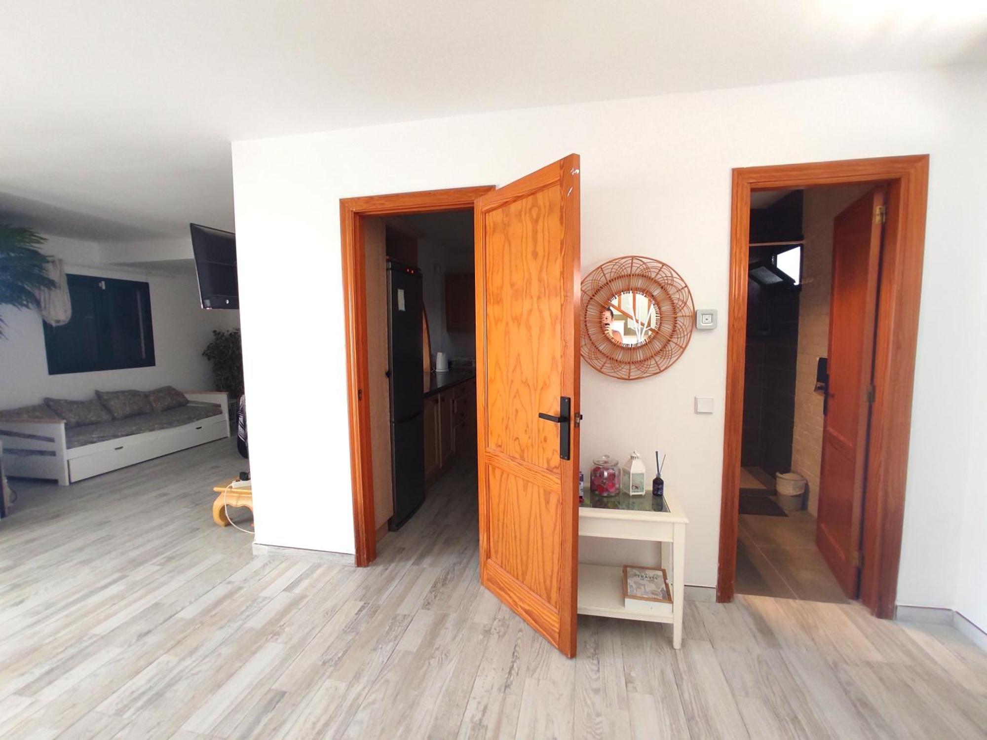 Love Gara, Duplex Pareado Piscina Privada Y Climatizada By Flamingo House Коста-Тегисе Экстерьер фото