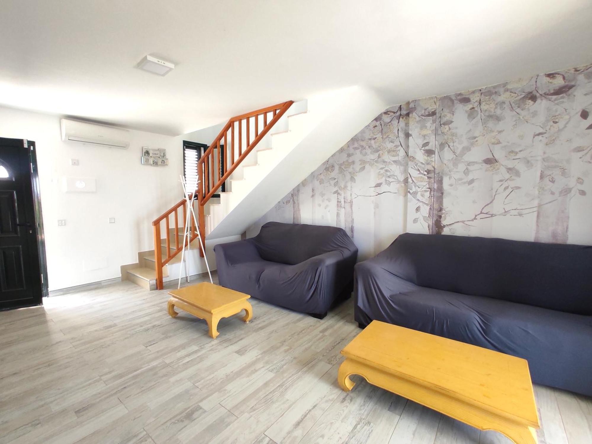 Love Gara, Duplex Pareado Piscina Privada Y Climatizada By Flamingo House Коста-Тегисе Экстерьер фото