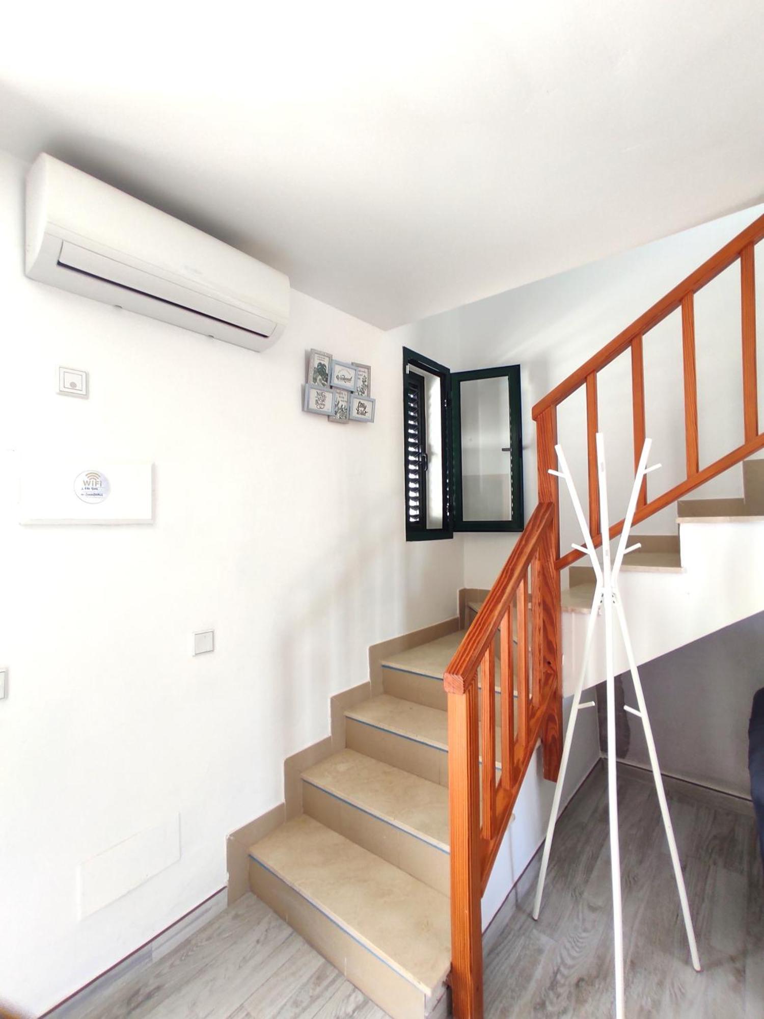 Love Gara, Duplex Pareado Piscina Privada Y Climatizada By Flamingo House Коста-Тегисе Экстерьер фото
