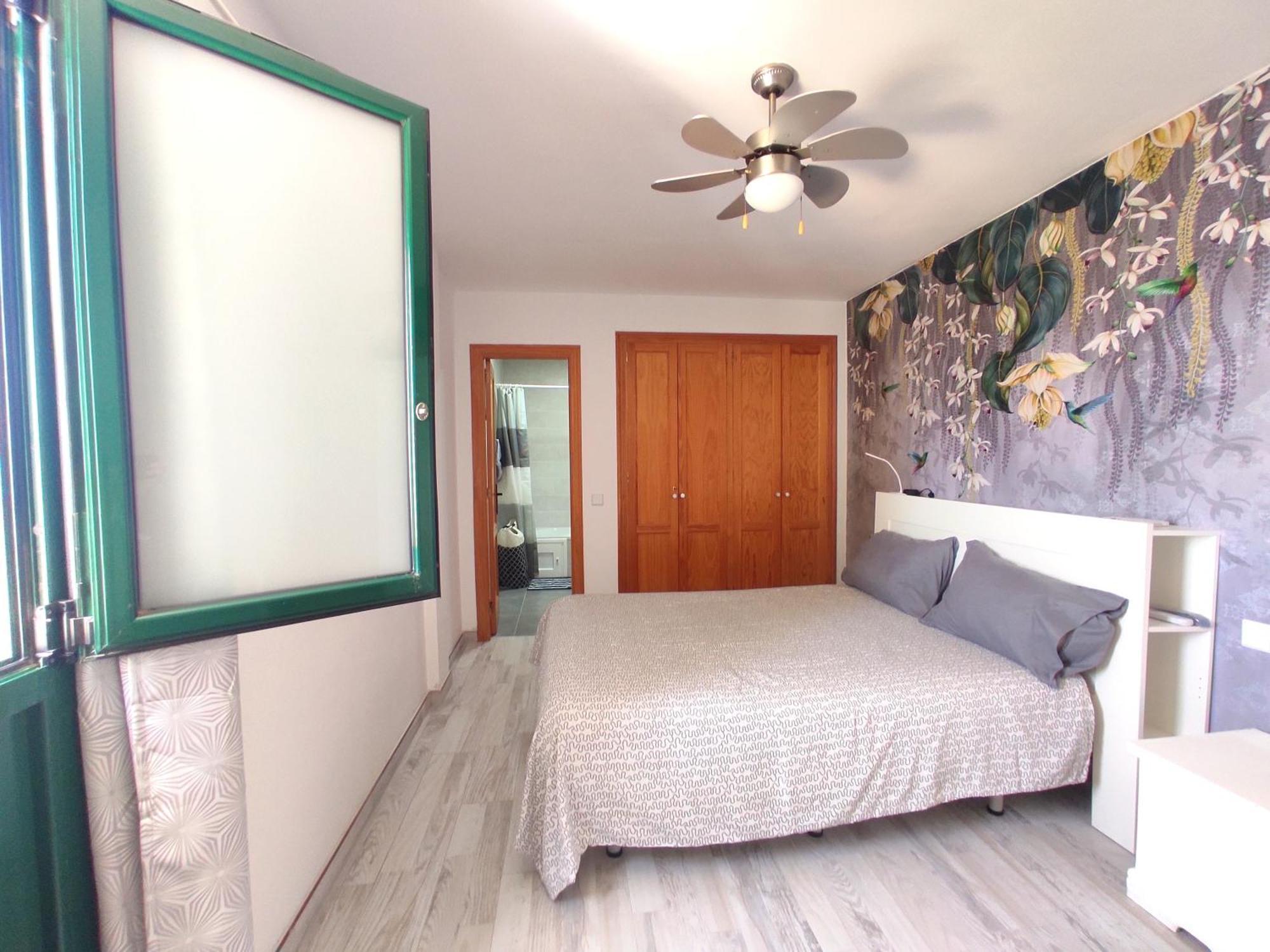 Love Gara, Duplex Pareado Piscina Privada Y Climatizada By Flamingo House Коста-Тегисе Экстерьер фото