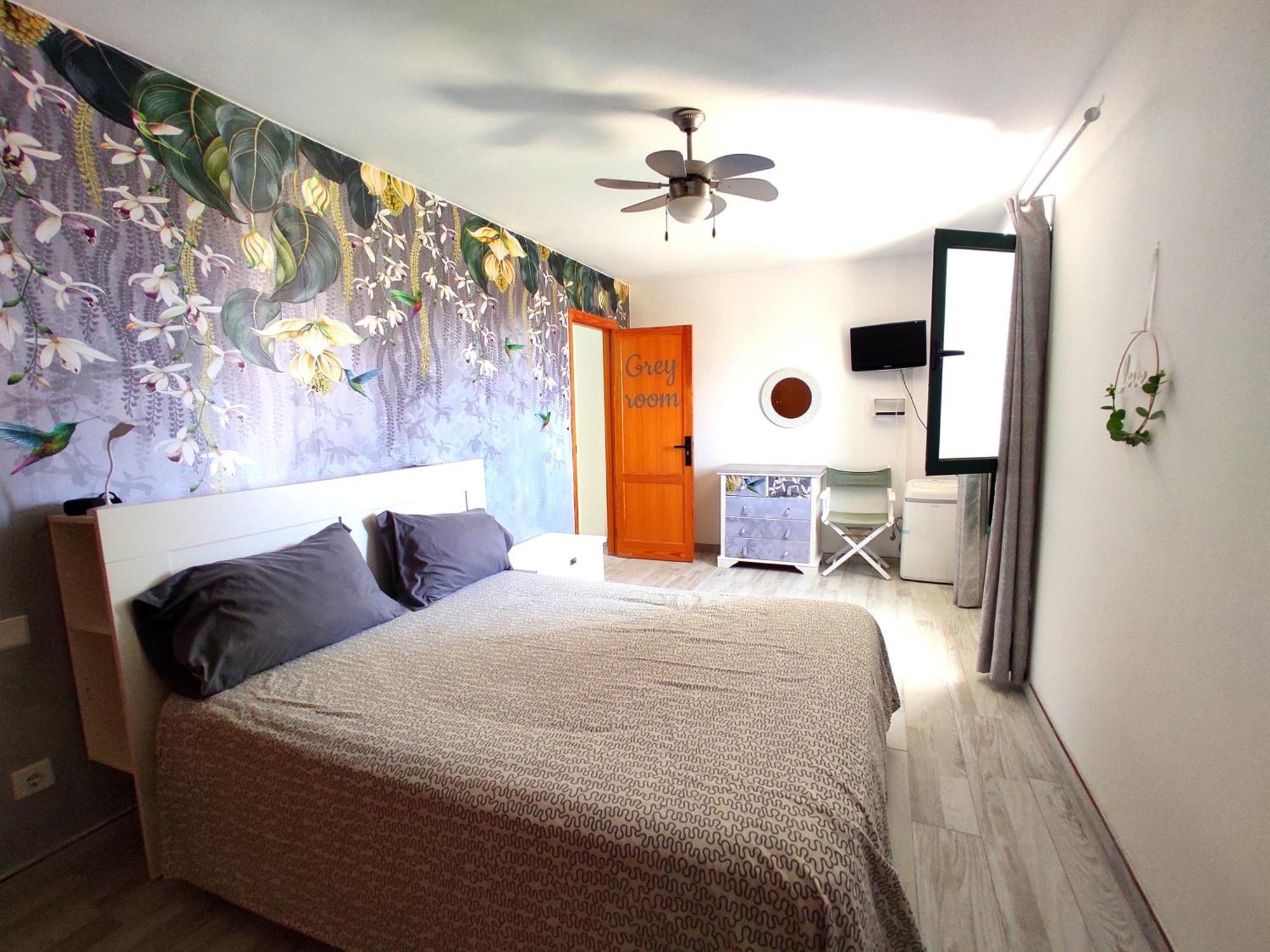 Love Gara, Duplex Pareado Piscina Privada By Flamingo House Коста-Тегисе Экстерьер фото