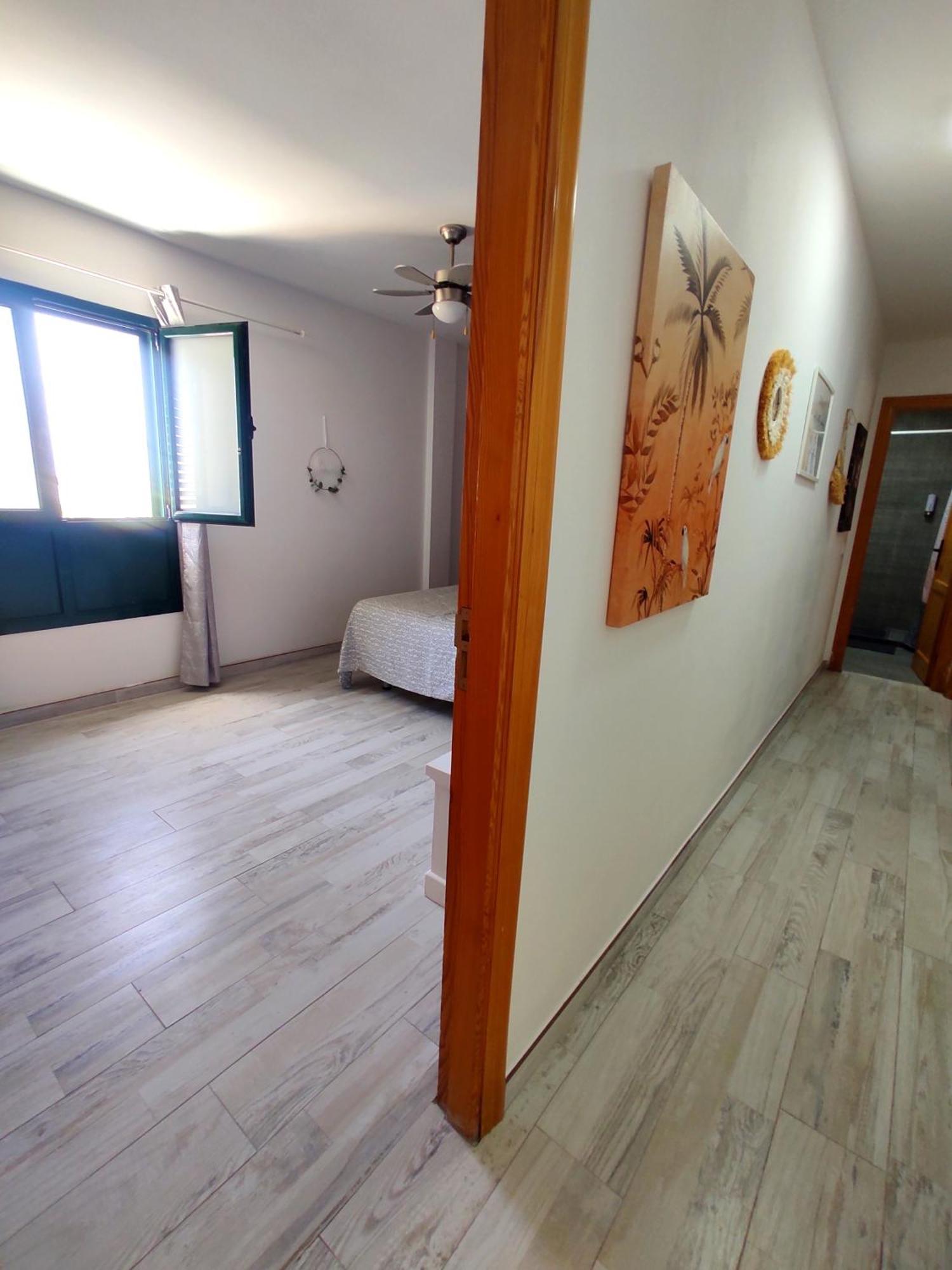 Love Gara, Duplex Pareado Piscina Privada By Flamingo House Коста-Тегисе Экстерьер фото