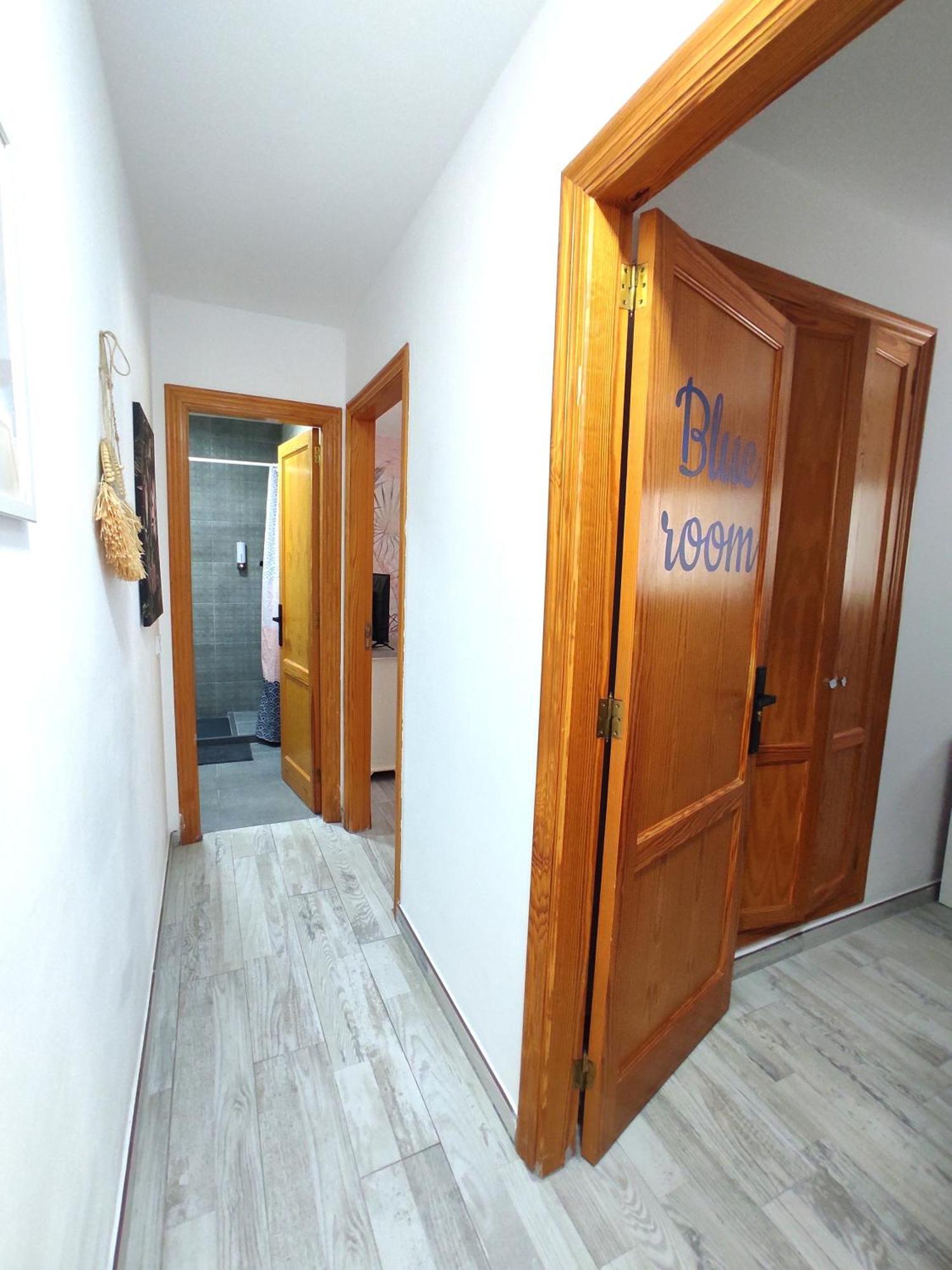 Love Gara, Duplex Pareado Piscina Privada Y Climatizada By Flamingo House Коста-Тегисе Экстерьер фото