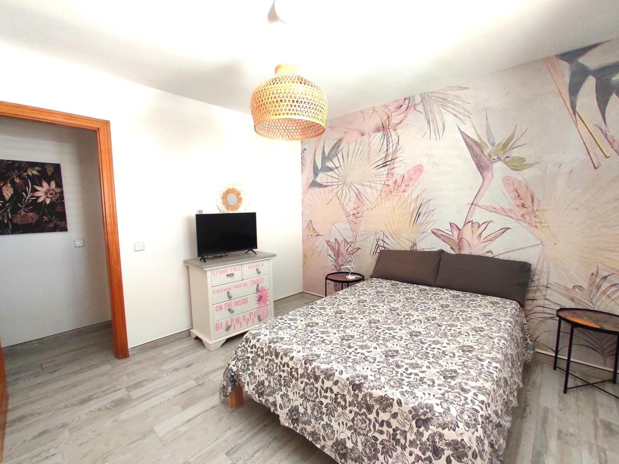 Love Gara, Duplex Pareado Piscina Privada Y Climatizada By Flamingo House Коста-Тегисе Экстерьер фото