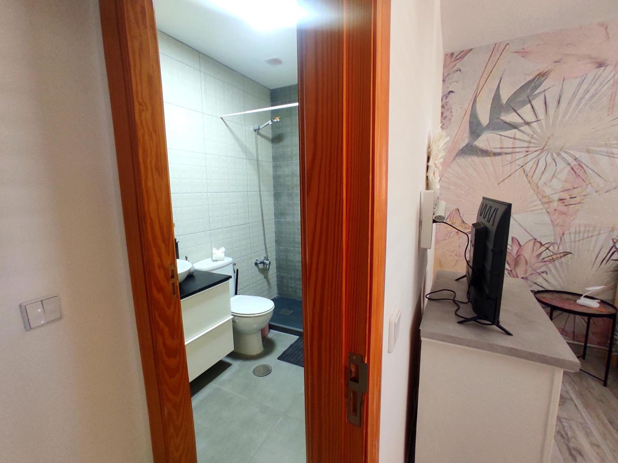 Love Gara, Duplex Pareado Piscina Privada Y Climatizada By Flamingo House Коста-Тегисе Экстерьер фото
